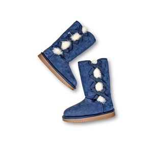 KOOLABURRA by UGG K Victoria Tall Girl’s Boot NWB